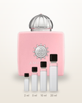 Amouage Blossom Love – Abfüllungen in 2, 5, 10 und 20 ml vor dem Flakon