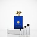 Amouage Interlude Man – Abfüllungen in 2, 5, 10 und 20 ml vor dem Flakon