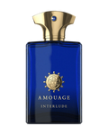 Amouage Interlude Man – Abfüllungen in 2, 5, 10 und 20 ml vor dem Originalflakon