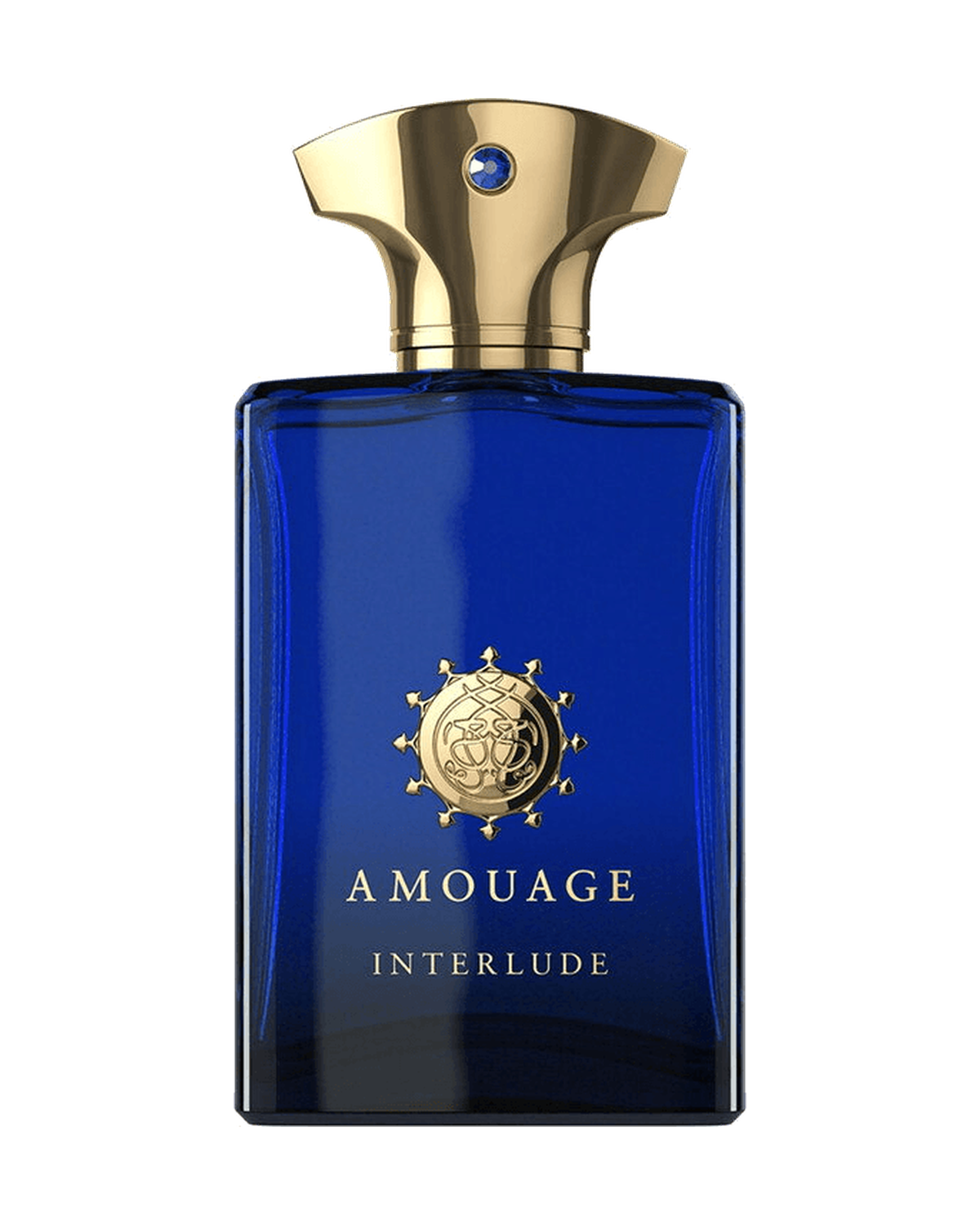 Amouage Interlude Man – Abfüllungen in 2, 5, 10 und 20 ml vor dem Originalflakon