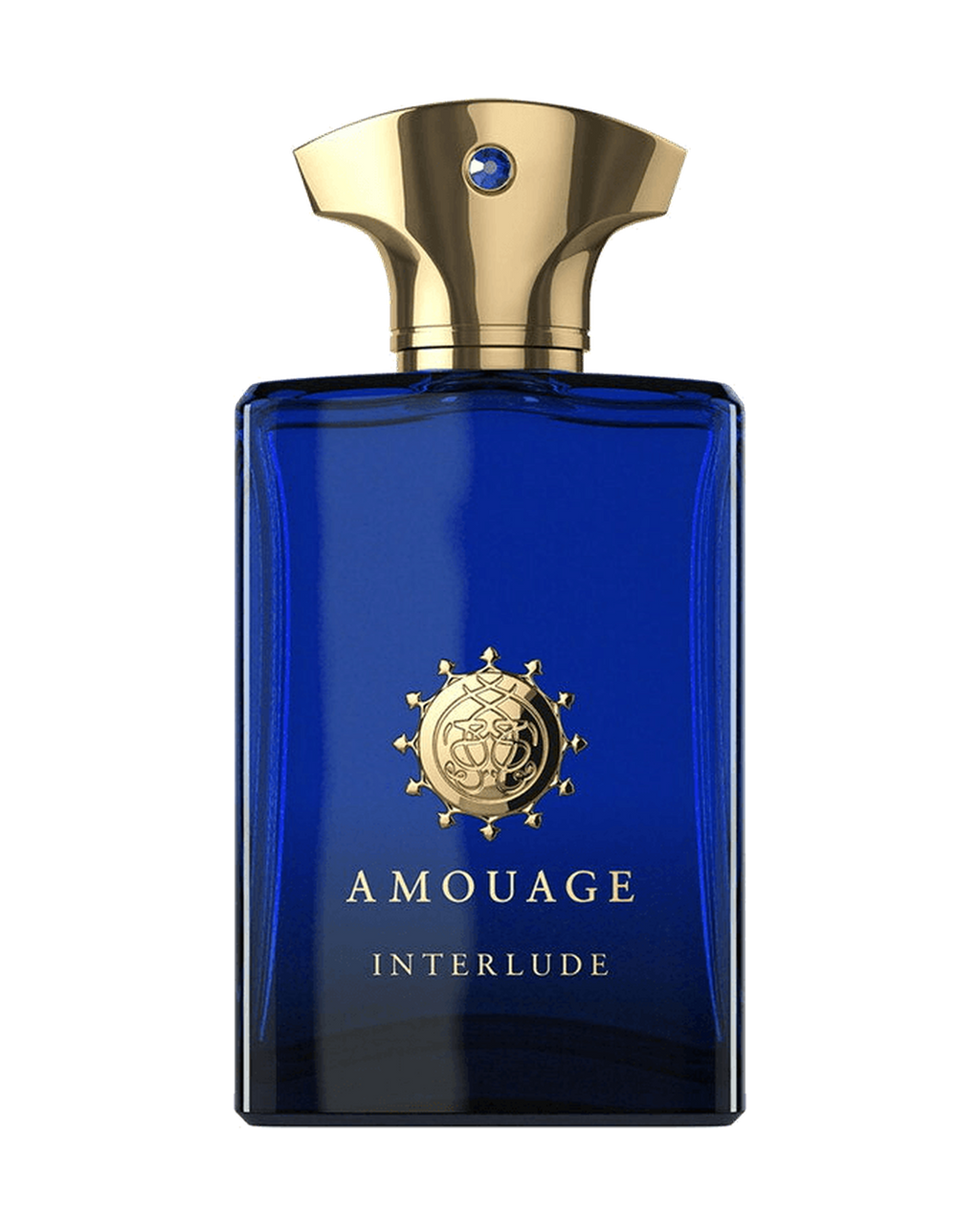 Originalflakon Amouage Interlude Man