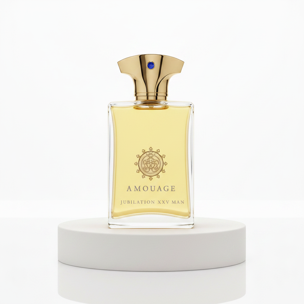 Flakon Amouage Jubilation XXV Man