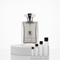 Amouage Reflection 45 – Abfüllungen in 2, 5, 10 und 20 ml vor dem Flakon