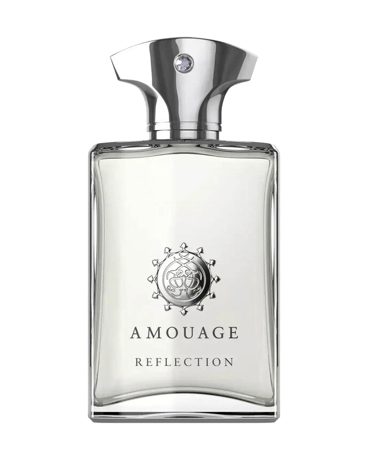 Amouage Reflection Man – Abfüllungen in 2, 5, 10 und 20 ml vor dem Originalflakon