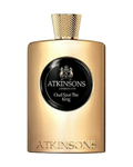 Atkinsons Oud Save the King – Abfüllungen in 2, 5, 10 und 20 ml vor dem Originalflakon