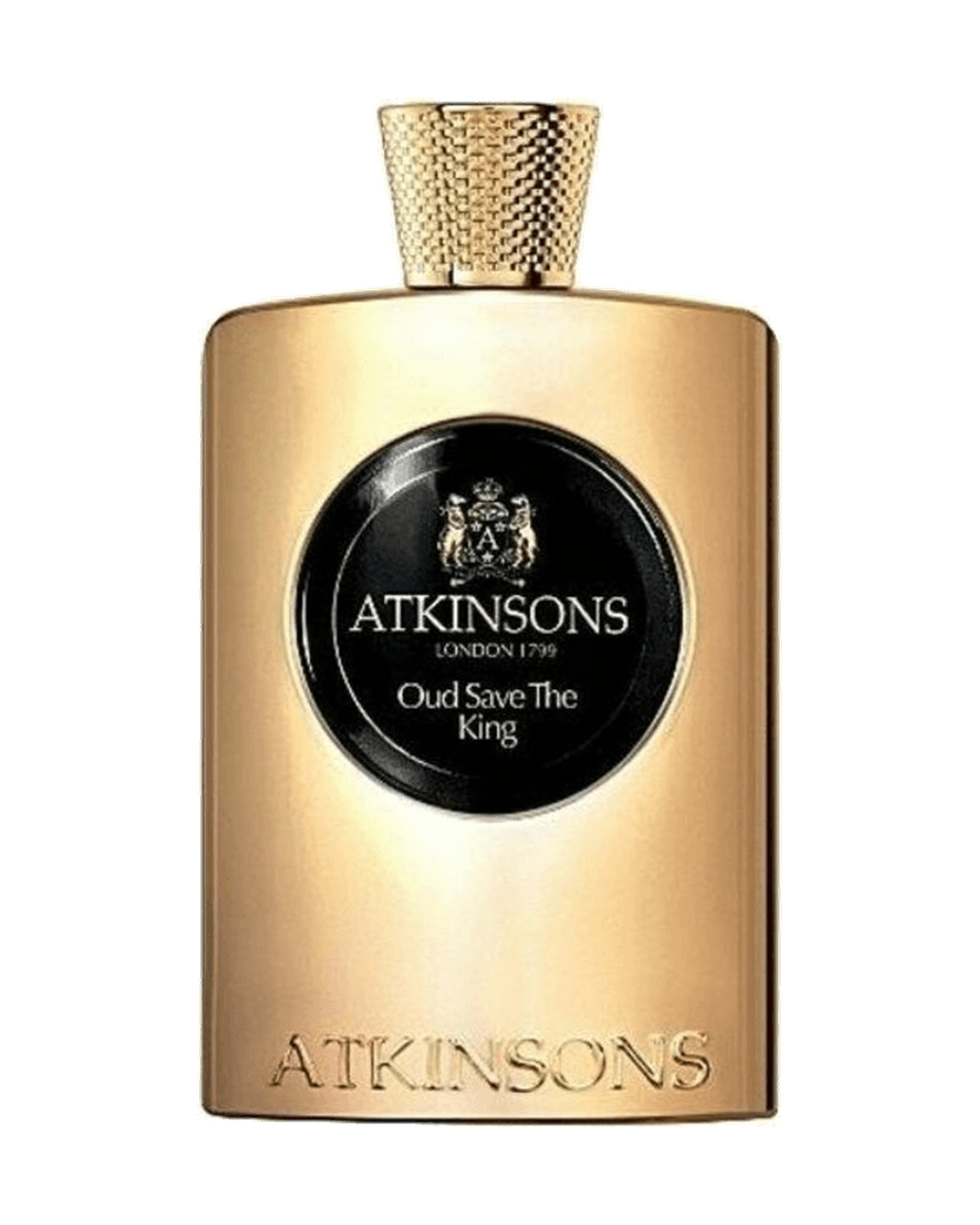 Originalflakon Atkinsons Oud Save the King
