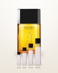 Azzaro Azzaro pour Homme – Abfüllungen in 2, 5, 10 und 20 ml vor dem Flakon