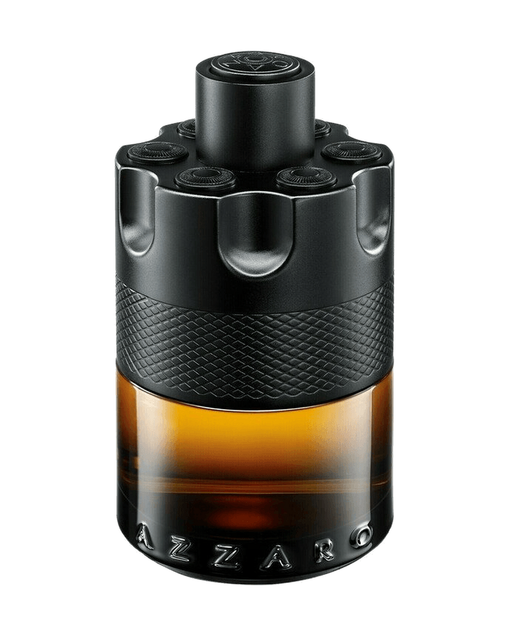 Flakon Azzaro The Most Wanted Parfum