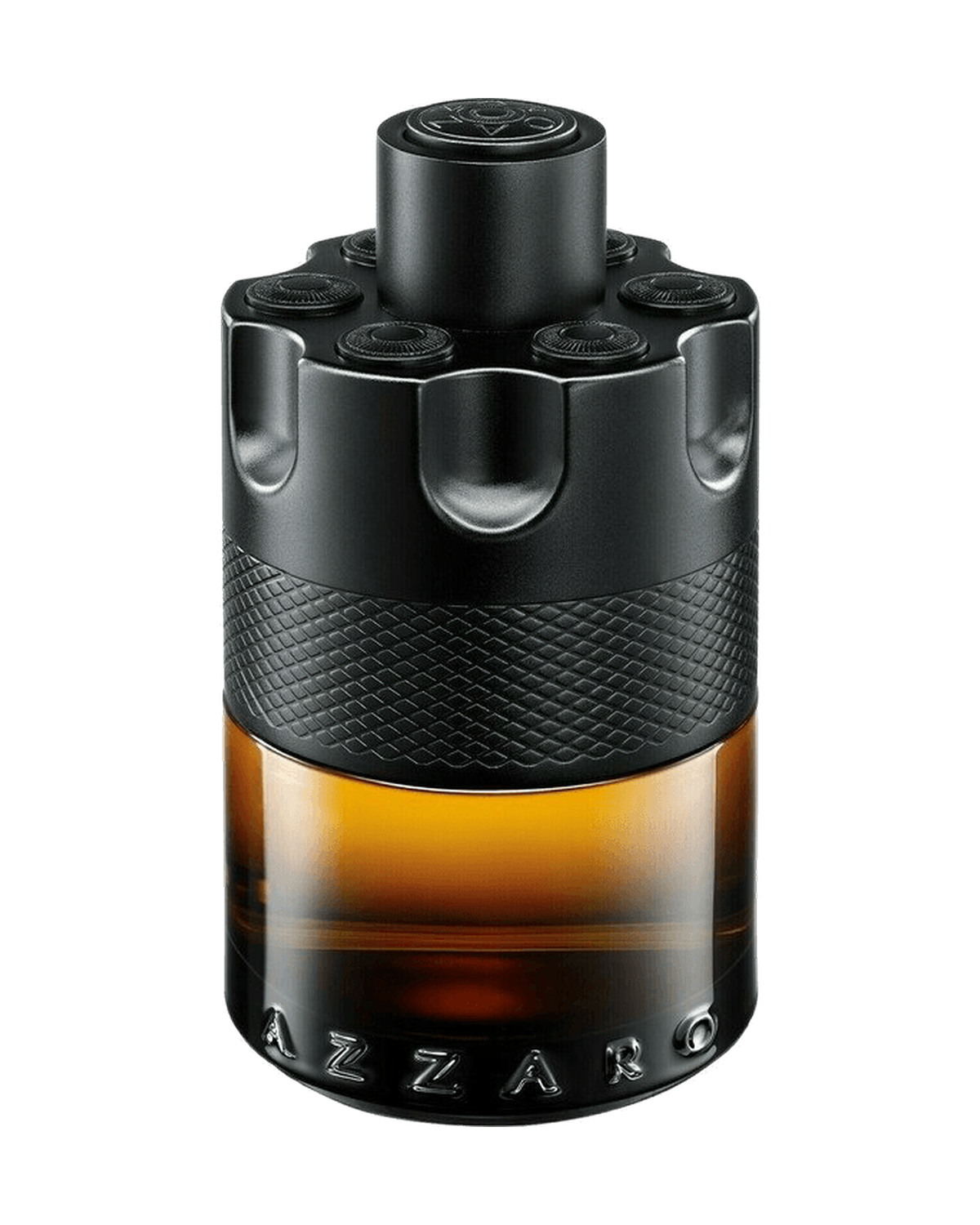 Flakon Azzaro The Most Wanted Parfum