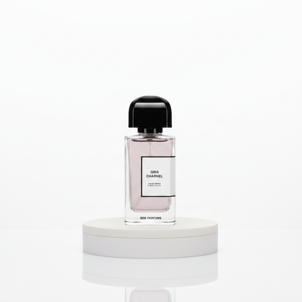 Flakon BDK Parfums Gris Charnel