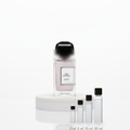 BDK Parfums Gris Charnel – Abfüllungen in 2, 5, 10 und 20 ml vor dem Flakon