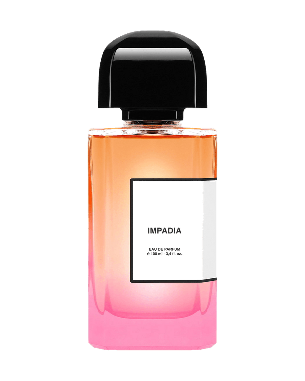 Flakon bdk Parfums Impadia
