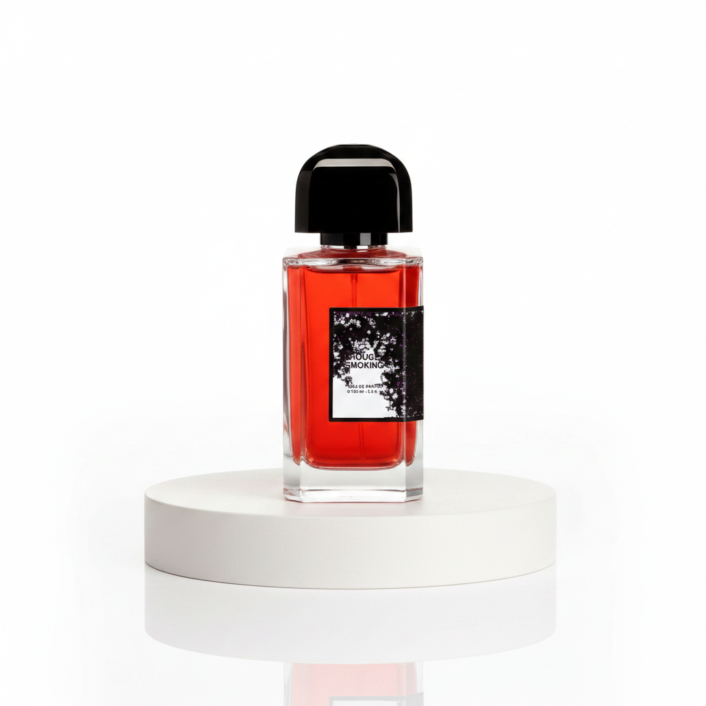 Flakon BDK Parfums Rouge Smoking