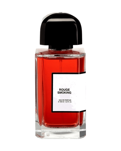 BDK Parfums Rouge Smoking – Abfüllungen in 2, 5, 10 und 20 ml vor dem Originalflakon