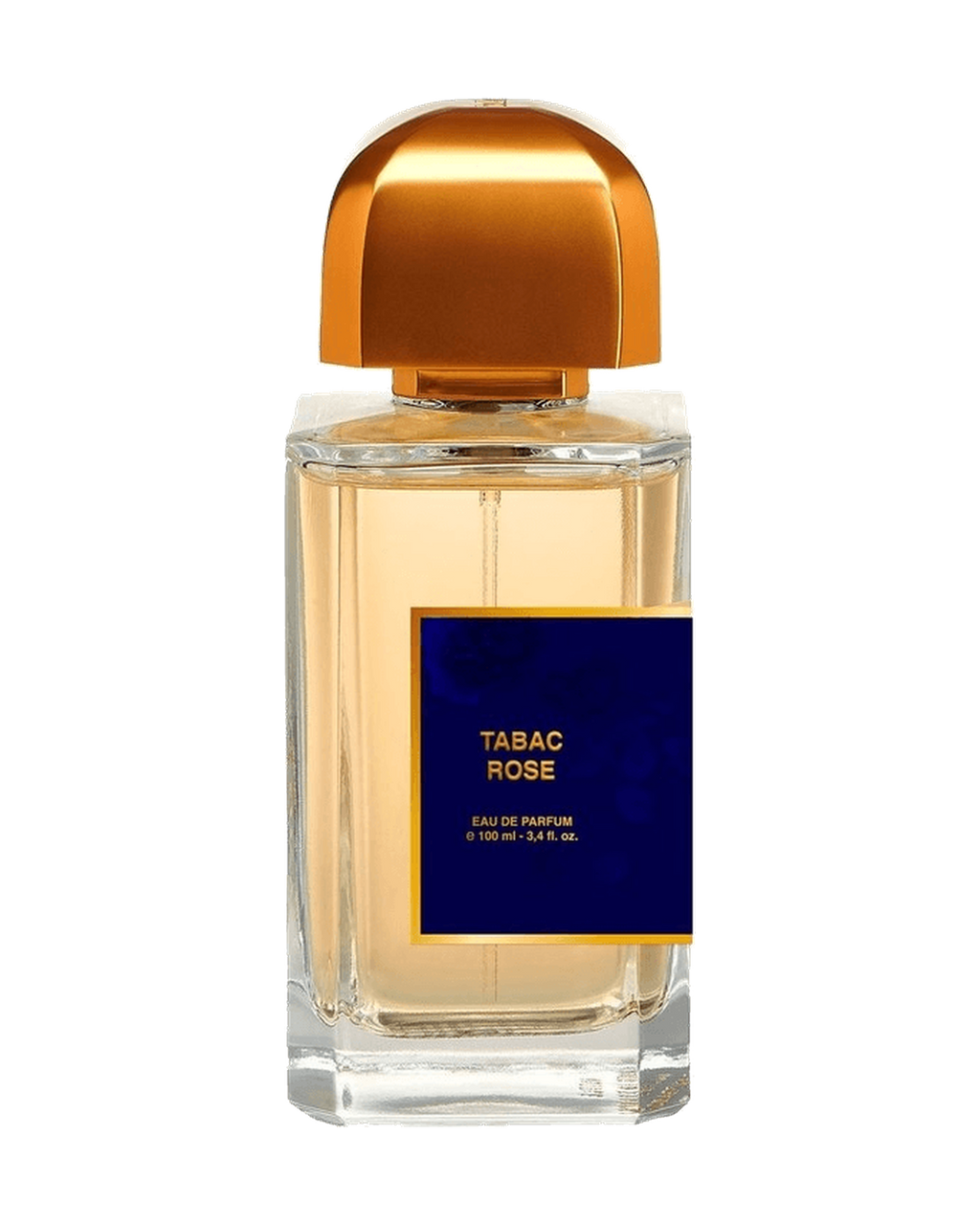 Flakon bdk Parfums Tabac Rose