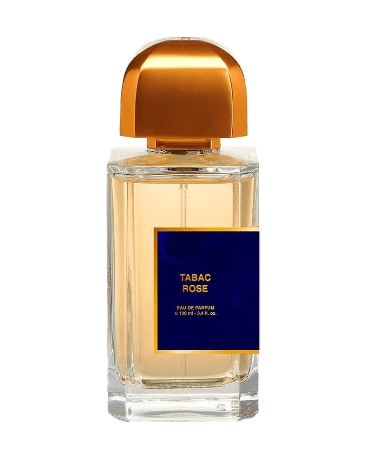 Flakon bdk Parfums Tabac Rose
