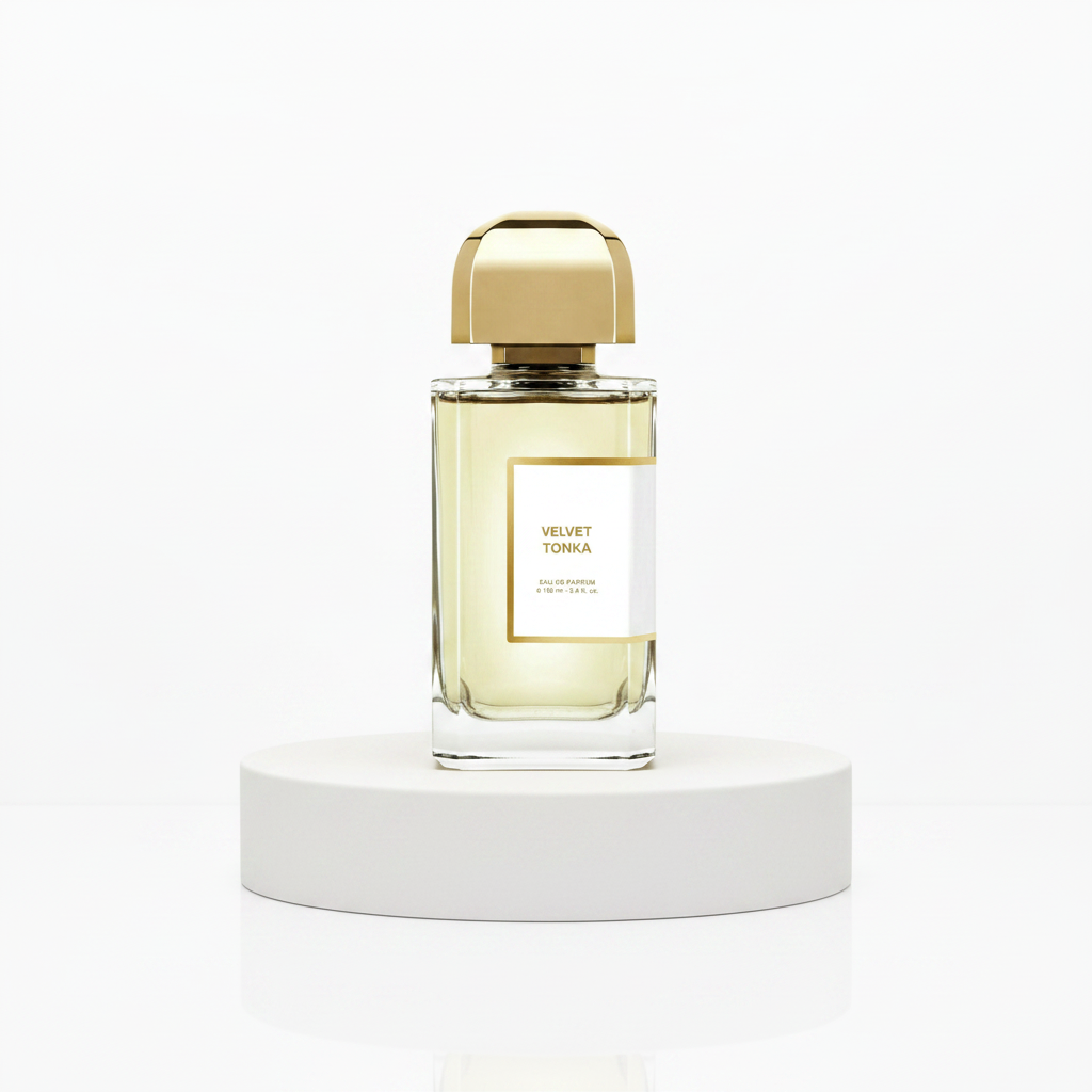Flakon BDK Parfums Velvet Tonka