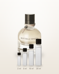 Bottega Veneta Bottega Veneta – Abfüllungen in 2, 5, 10 und 20 ml vor dem Flakon