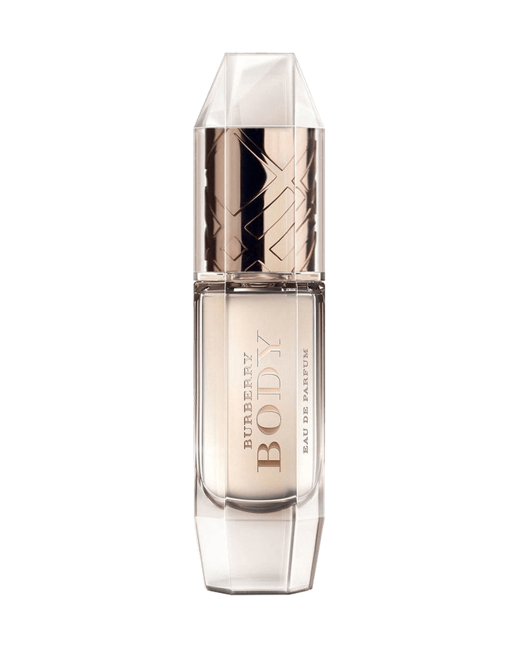 Flakon Burberry Body