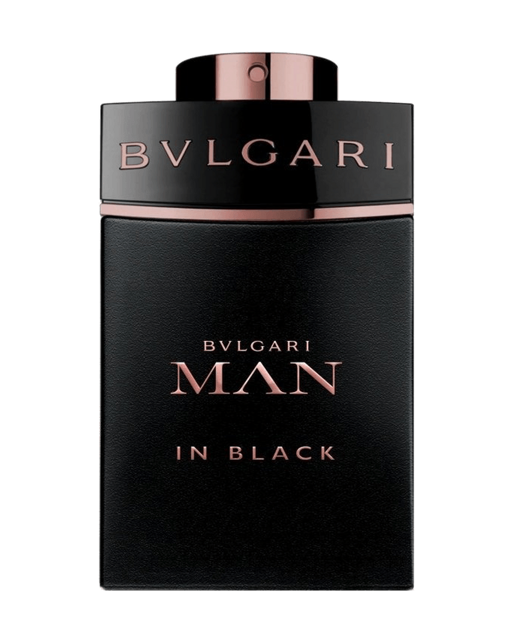 Flakon Bvlgari Bvlgari Man In Black