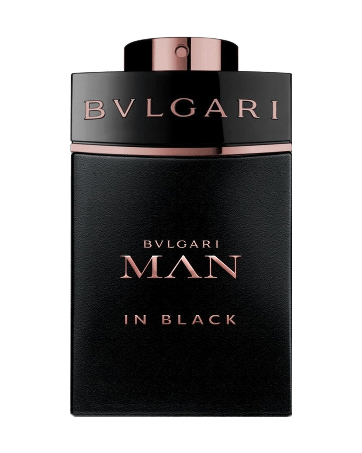 Flakon Bvlgari Bvlgari Man In Black