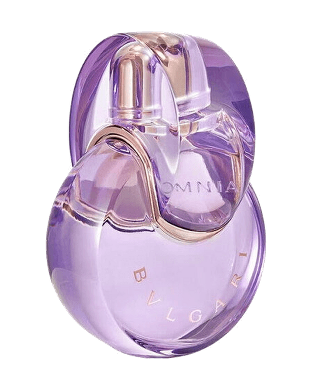 Flakon Bvlgari Omnia Amethyste