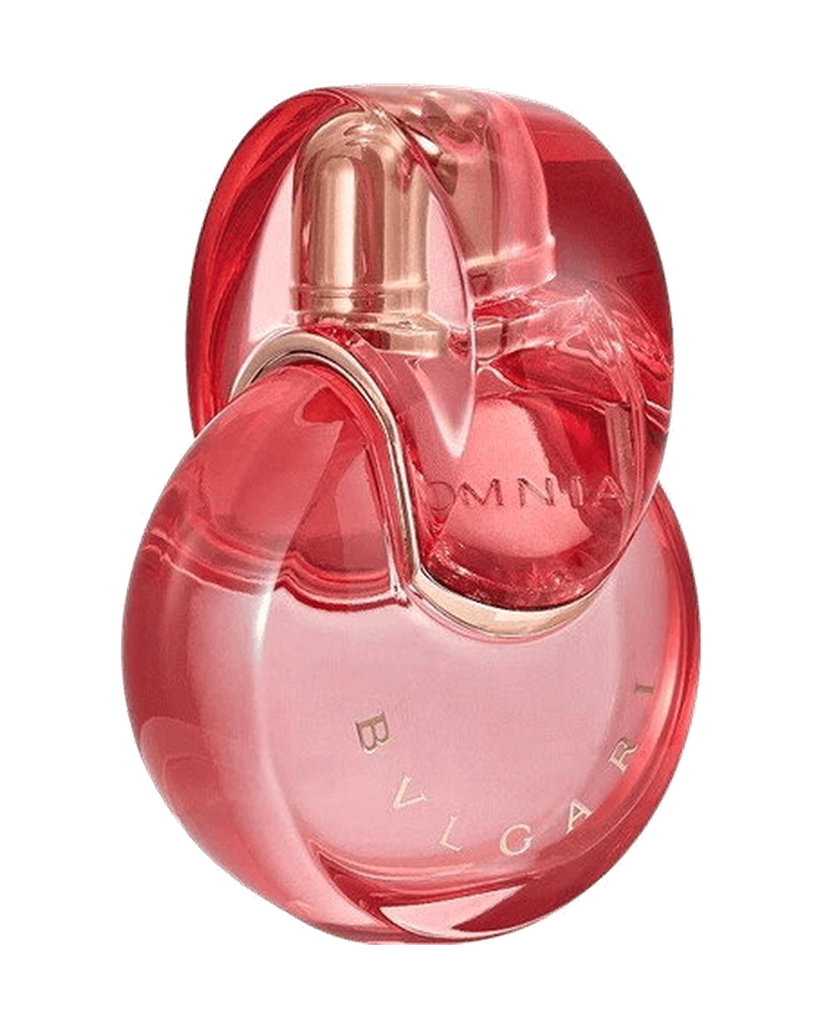Flakon Bvlgari Omnia Coral