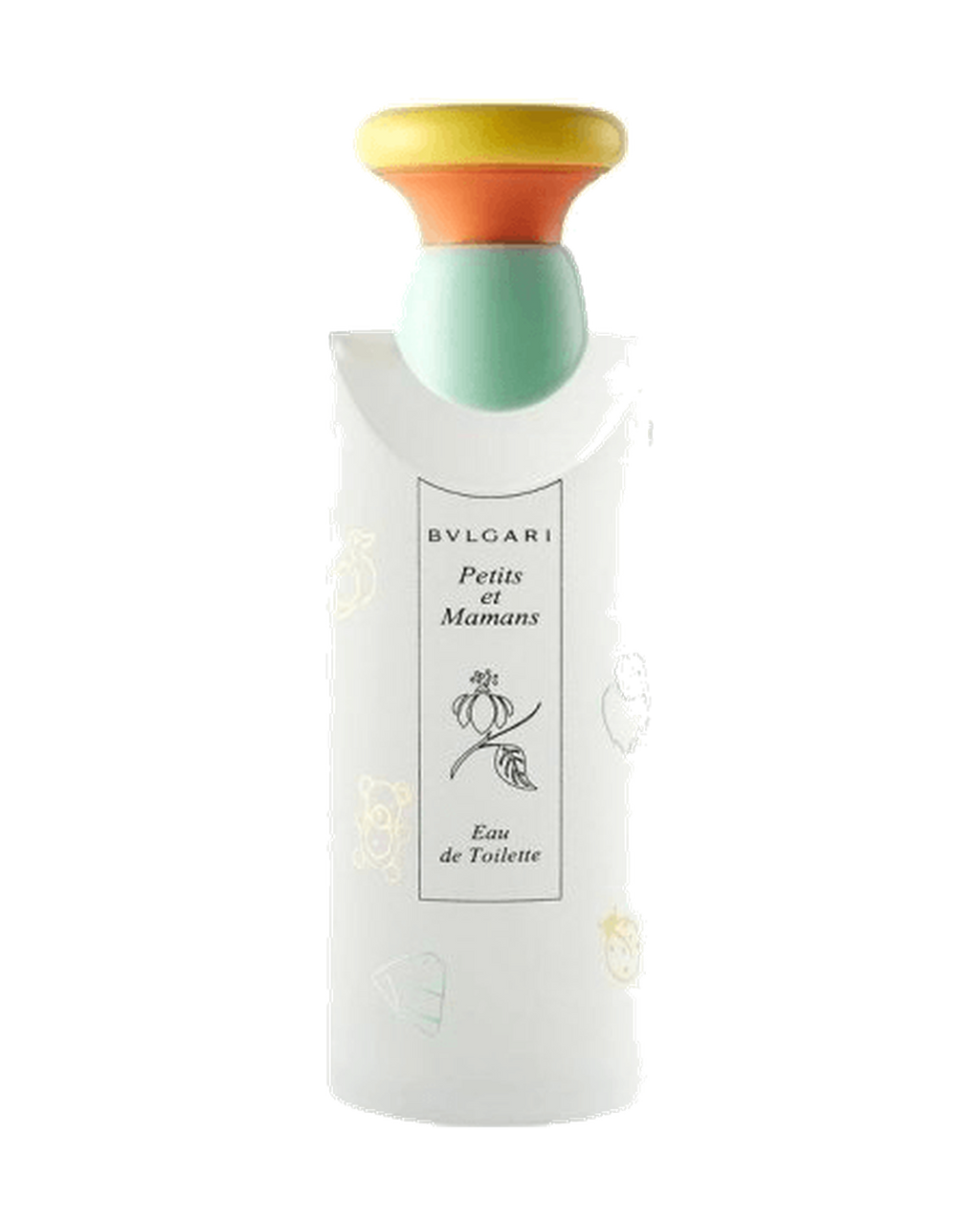 Flakon Bvlgari Petits et Mamans