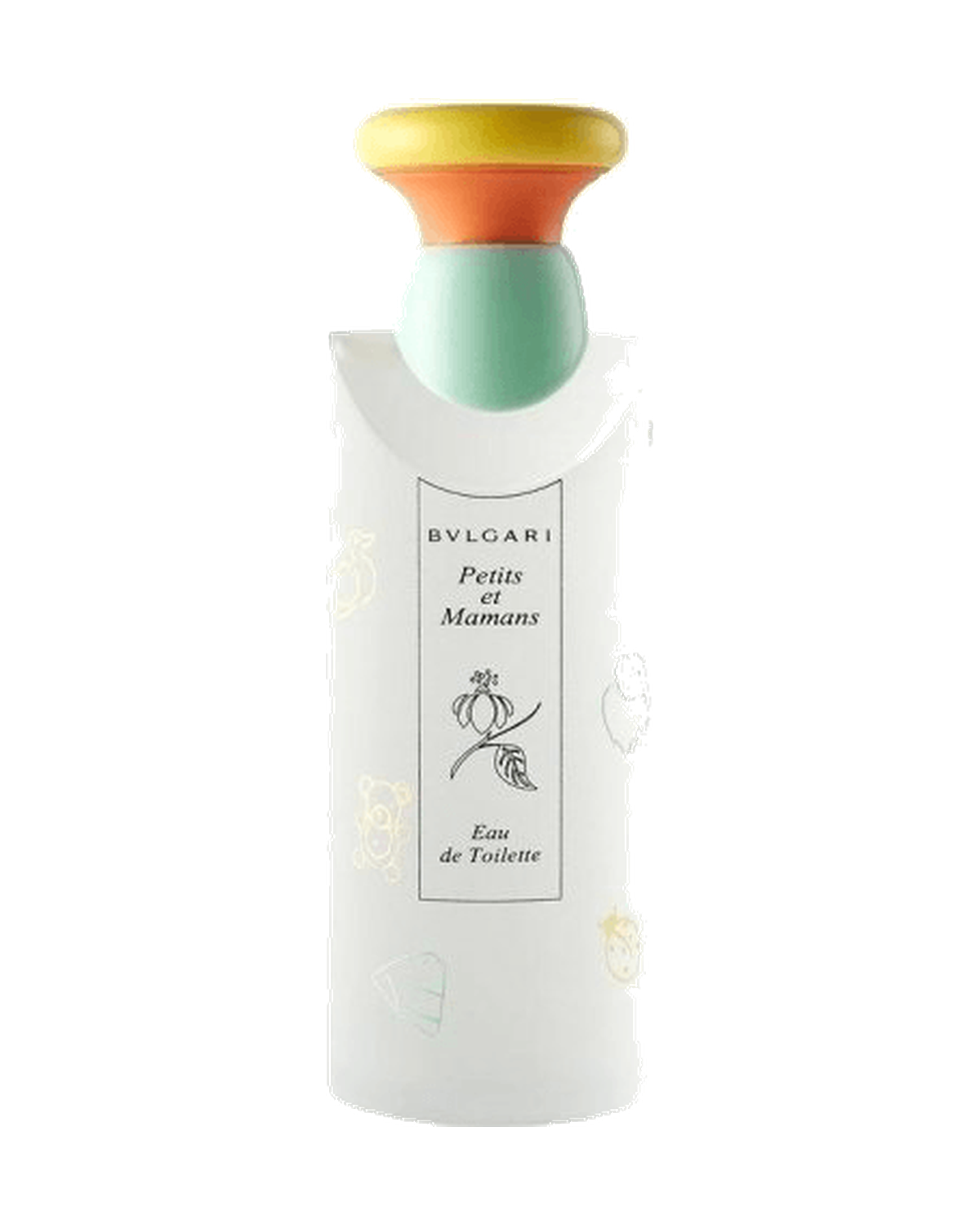Flakon Bvlgari Petits et Mamans