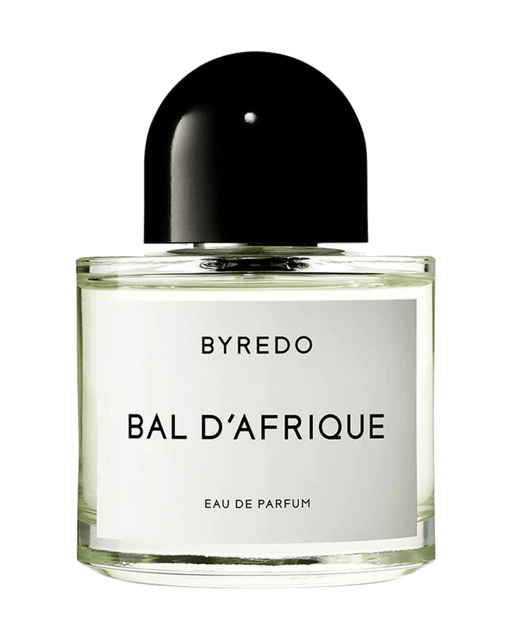 Flakon Byredo Bal d'Afrique