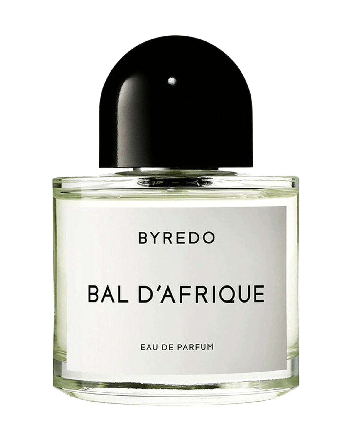 Flakon Byredo Bal d'Afrique