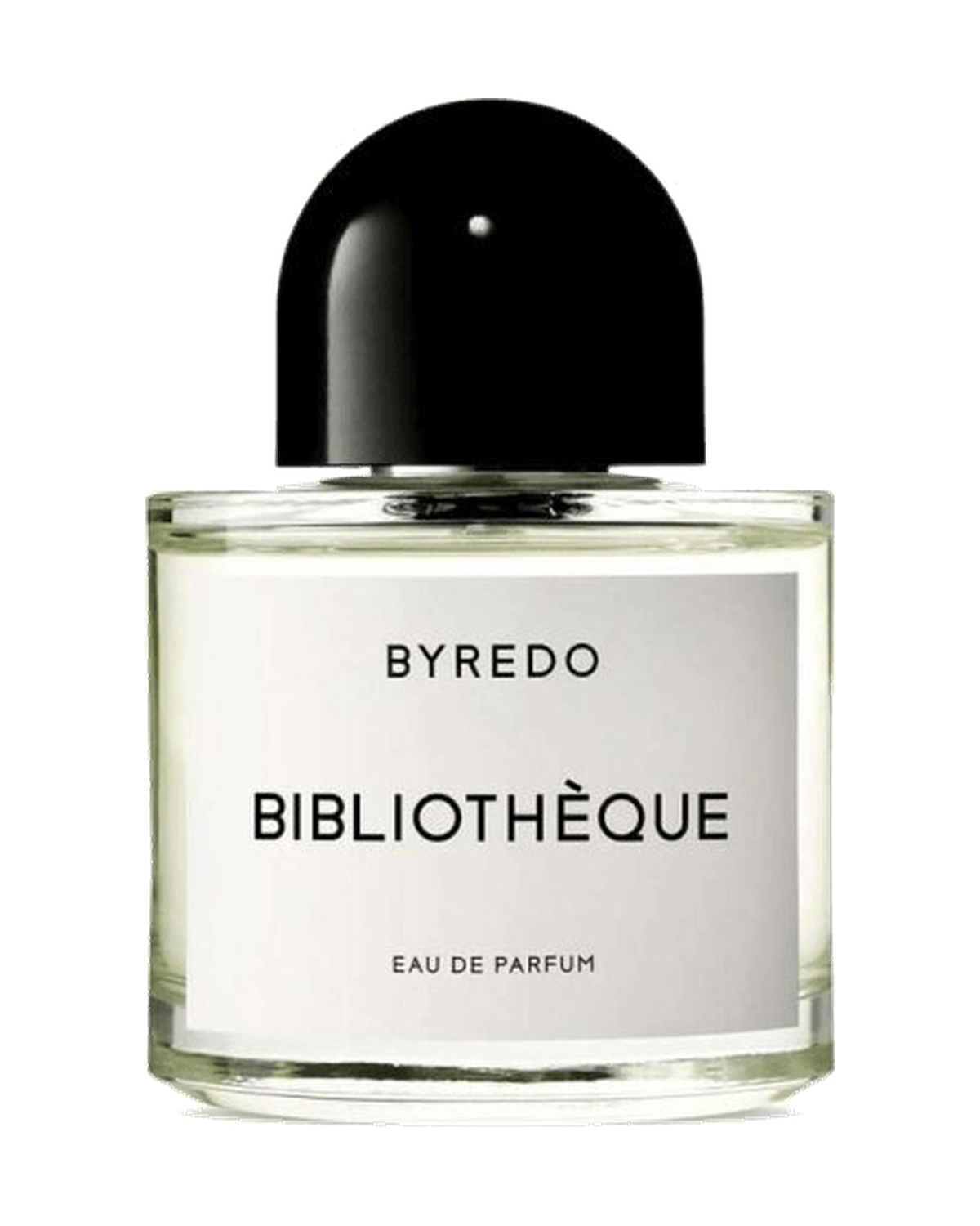 Flakon Byredo Bibliotheque