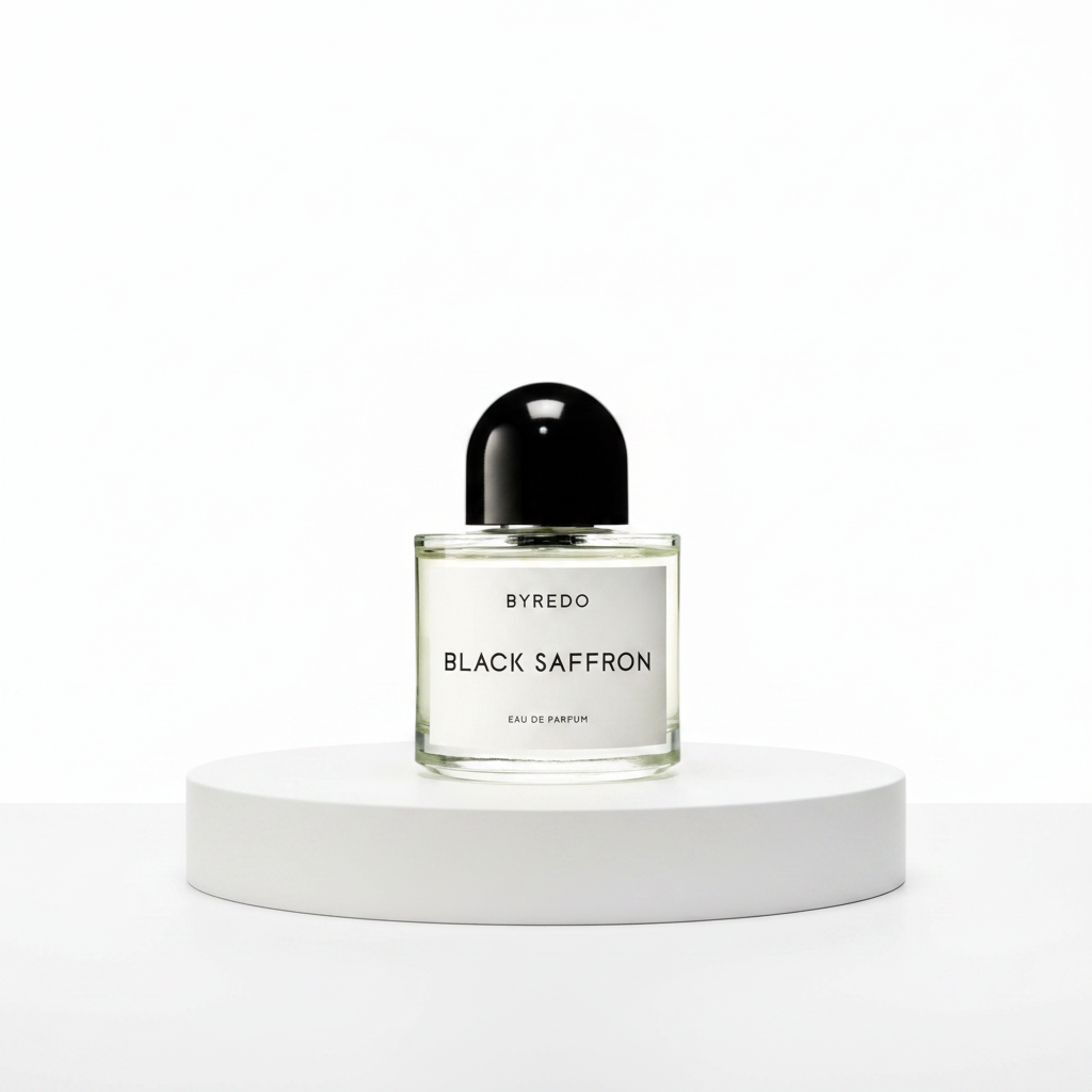 Flakon Byredo Black Saffron