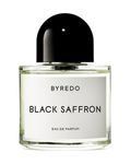 Byredo Black Saffron – Abfüllungen in 2, 5, 10 und 20 ml vor dem Originalflakon