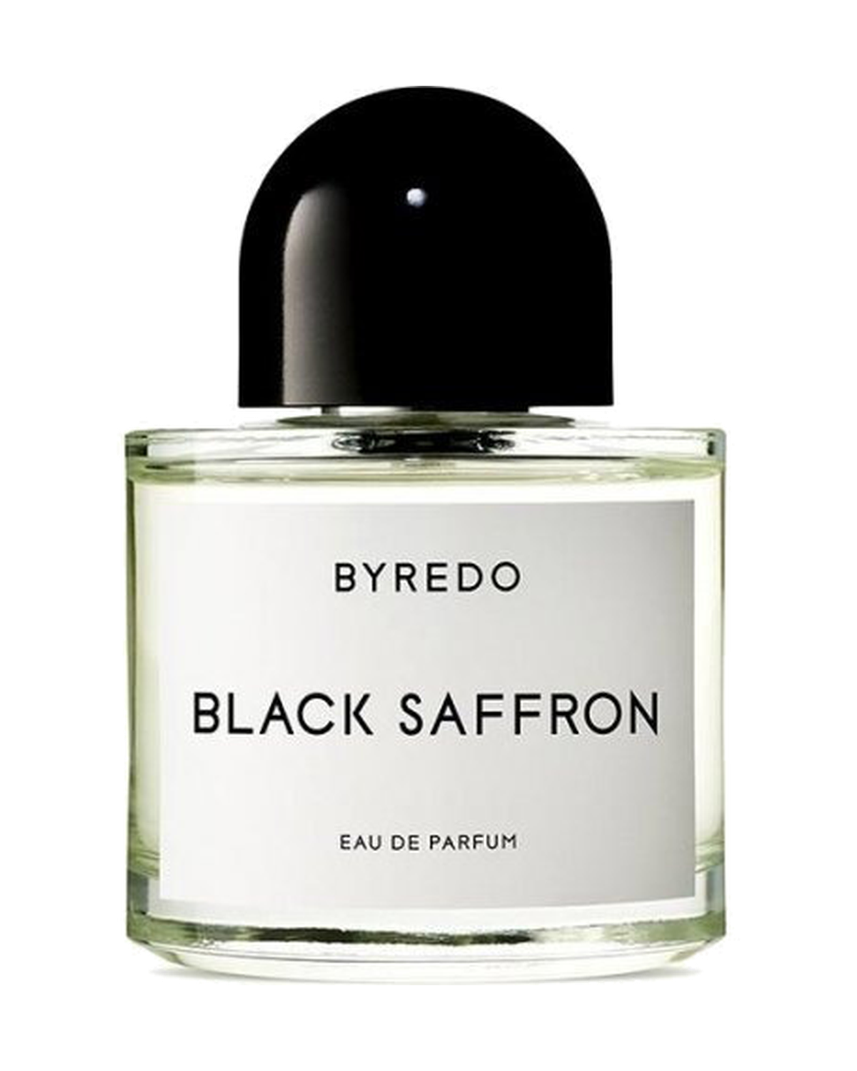 Byredo Black Saffron – Abfüllungen in 2, 5, 10 und 20 ml vor dem Originalflakon