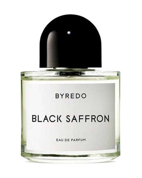Byredo Black Saffron – Abfüllungen in 2, 5, 10 und 20 ml vor dem Originalflakon
