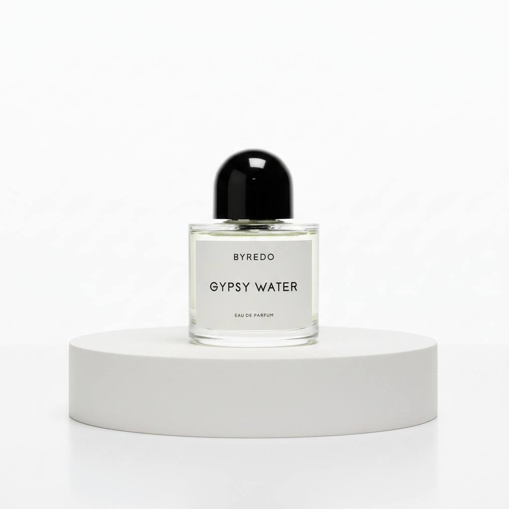Flakon Byredo Gypsy Water
