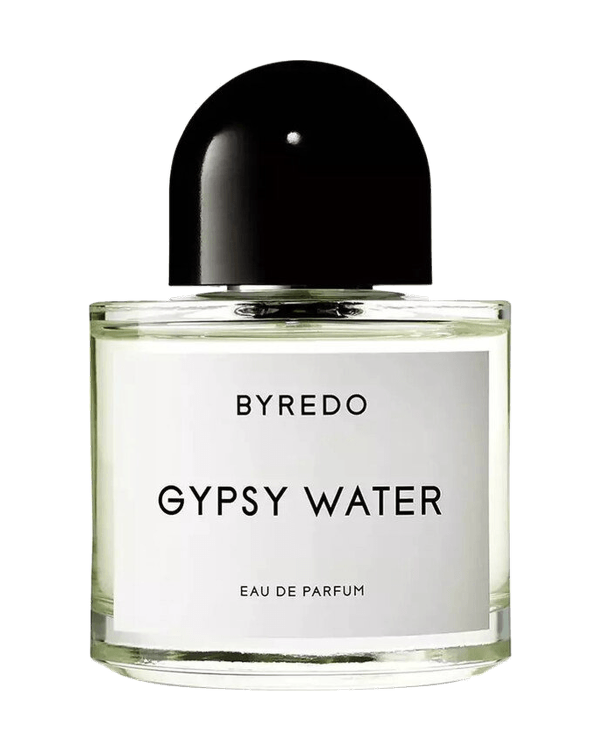 Byredo Gypsy Water – Abfüllungen in 2, 5, 10 und 20 ml vor dem Originalflakon