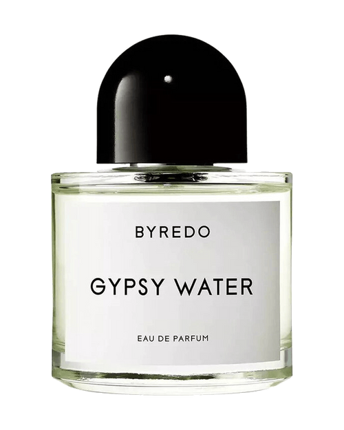 Byredo Gypsy Water – Abfüllungen in 2, 5, 10 und 20 ml vor dem Originalflakon