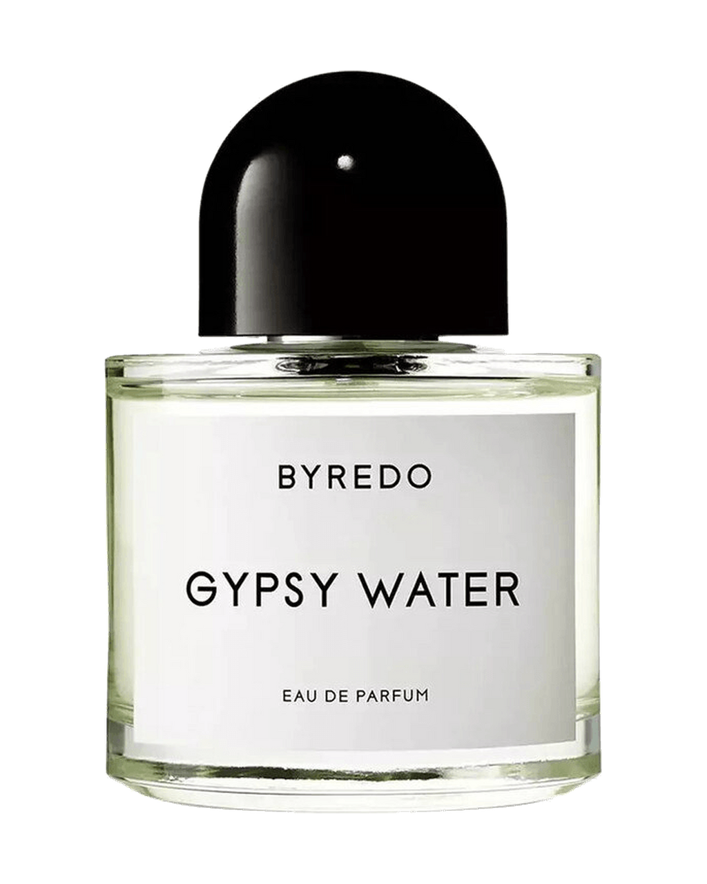 Originalflakon Byredo Gypsy Water