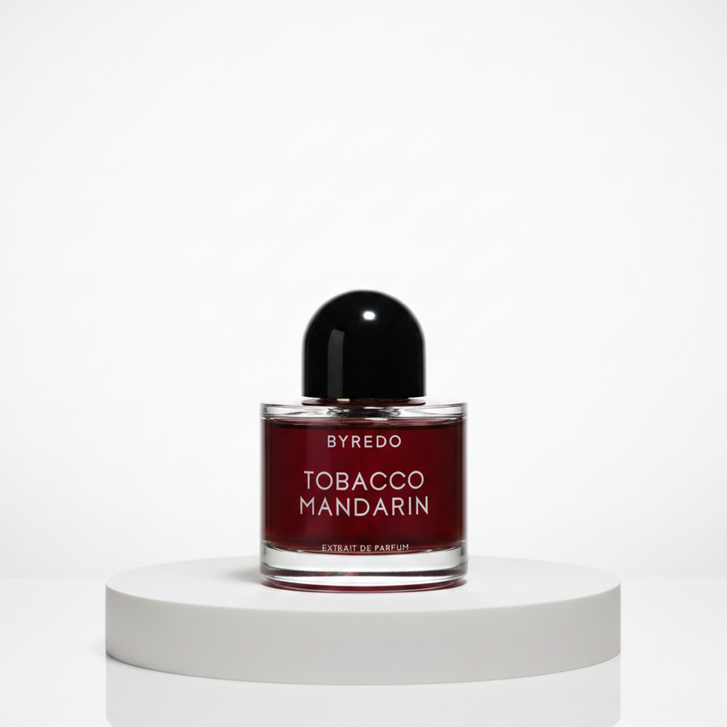 Flakon Byredo Tobacco Mandarin