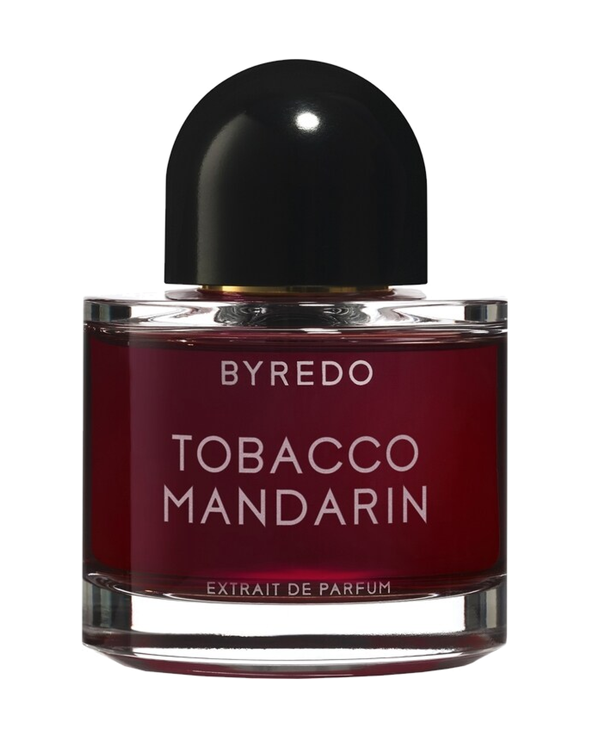 Byredo Tobacco Mandarin – Abfüllungen in 2, 5, 10 und 20 ml vor dem Originalflakon