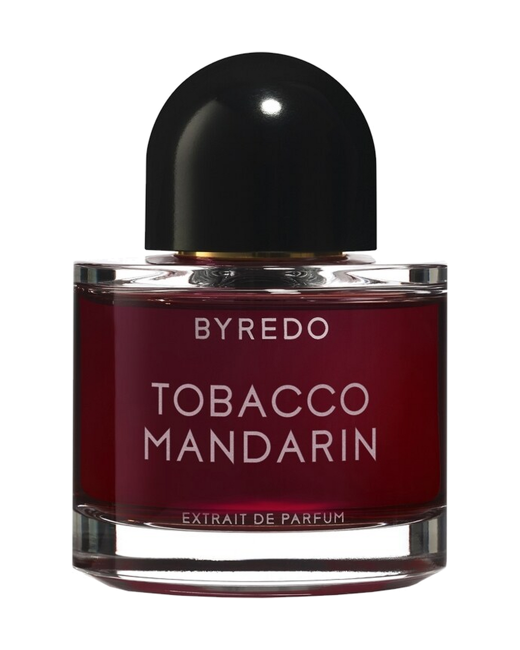 Originalflakon Byredo Tobacco Mandarin