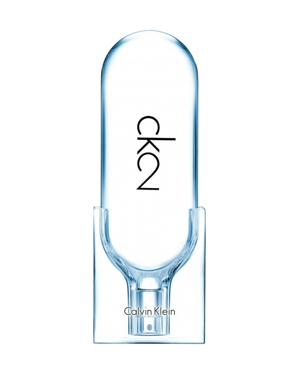 Flakon Calvin Klein CK2