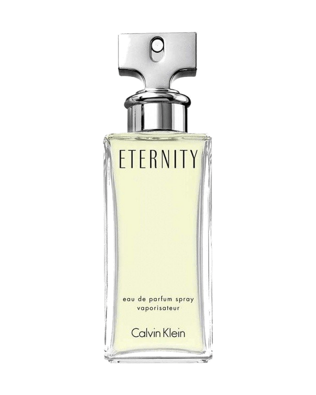 Flakon Calvin Klein Eternity