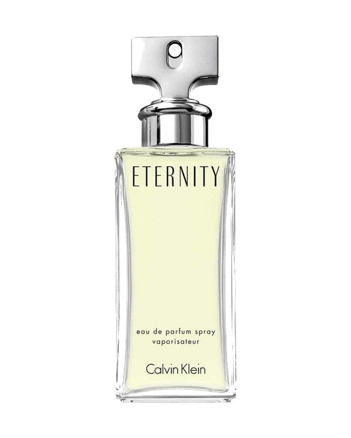 Flakon Calvin Klein Eternity