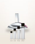 Calvin Klein Euphoria – Abfüllungen in 2, 5, 10 und 20 ml vor dem Flakon
