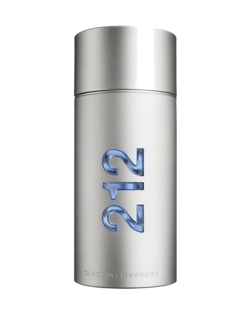 Flakon Carolina Herrera 212 Men