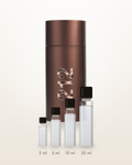 Carolina Herrera 212 Sexy Men – Abfüllungen in 2, 5, 10 und 20 ml vor dem Flakon