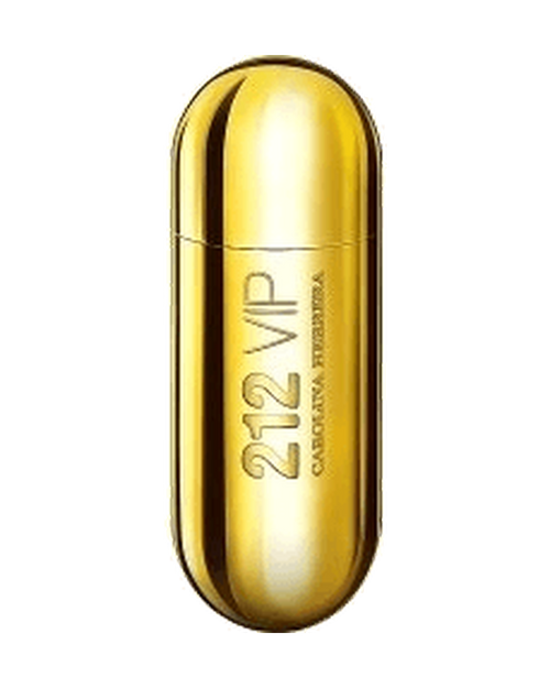 Flakon Carolina Herrera 212 Vip